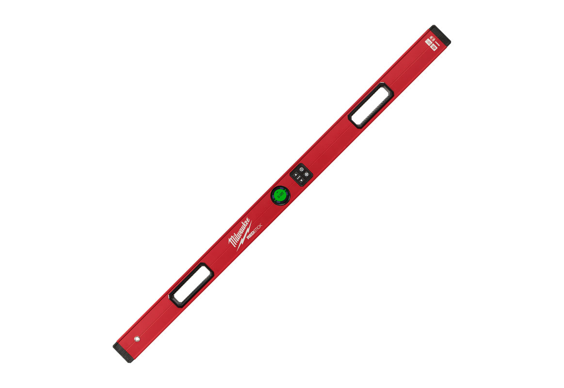 48” REDSTICK™ Digital Level w/PINPOINT™ Smart Technology