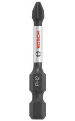 Impact Tough™ 2 In. Phillips® #2 Power Bit