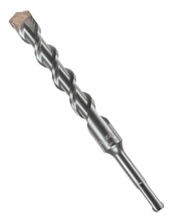 Rotary Hammer Drill Bit - 5/8" SDS-Plus / HC2 Series *BULLDOG