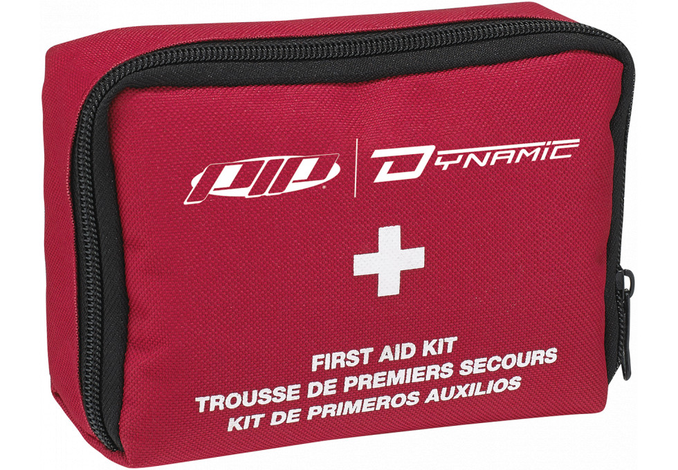 PIP First Aid Kit - CSA Type 1 Series