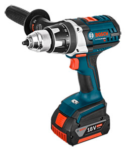 Drill/Driver Brute Tough™ - 1/2" - 18 V Li-Ion / DDH181-01