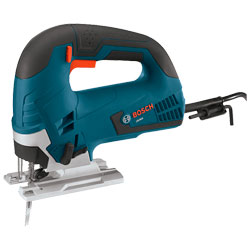 6.5 Amp Top-Handle Jig Saw - *BOSCH