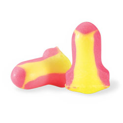 Earplugs - Uncorded - 32 NRR / LL Series *LASER LITE