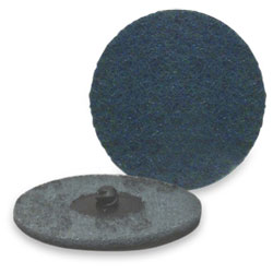 Surface Conditioning Discs - Alum Oxide/Silicon Carbide - No Hole / Type A