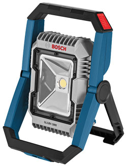 18V Articulating LED Worklight (Bare Tool) - *BOSCH