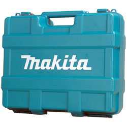 Drill & Impact Case - Plastic - Teal *For BRUSHED Drills