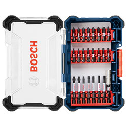 24 PC Impact Bit Set / SDMS24