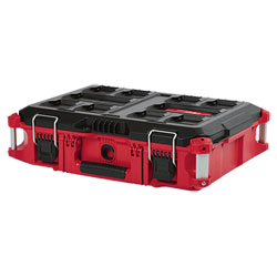 Modular Tool Box - Medium - Plastic / 48-22-8424 *PACKOUT