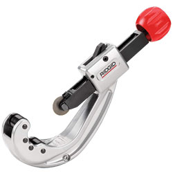 Tubing Cutter - 1-7/8" to 4" - Quick-Acting / 31657 *154-P