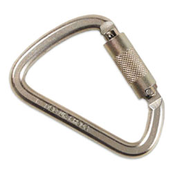 Carabiner - 3/4" / Steel