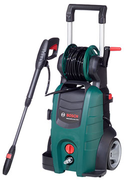 Pressure Washer - 2000 PSI - Electric / AQUATAK2000 *ADVANCED