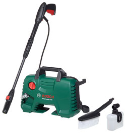 Pressure Washer - 1700 PSI - Electric / EASY1700 *AQUATAK