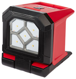 M18™ ROVER™ Mounting Flood Light