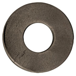 Flat Washers - S.A.E. - Low Carbon Steel / Plain