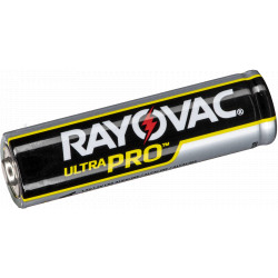 Battery - AA Alkaline / ALAA
