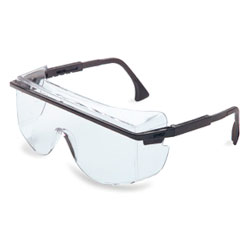 Astro OTG 3001 Safety Glasses - Uvextreme Anti-fog / S2500C Series