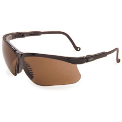 Genesis® Safety Glasses - HydroShield™ Anti-Fog / S3200HS Series
