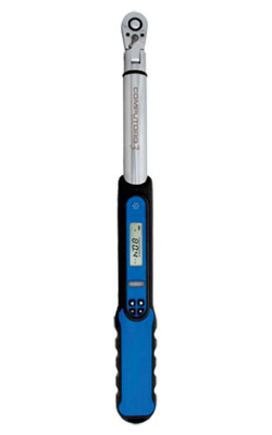 Computorq3 Digital Torque Wrench - 3/8"