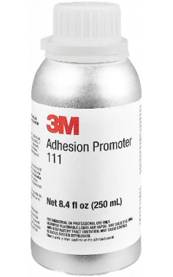 Adhesion Promoter - Alcohol Based - Clear / 111 Series