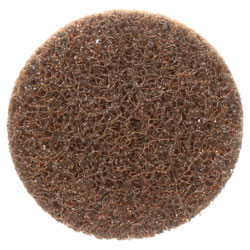 Surface Conditioning Disc - Alum Oxide/Silcon Carbide - 2" Wide / SB Series *ROLOC