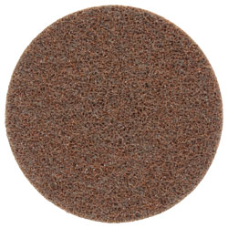 Scotch-Brite™ Surface Conditioning Disc, TN quick change, A CRS, 5 in x NH - 