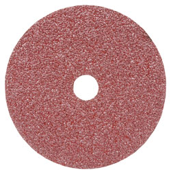 3M™ Cubitron™ II Fibre Disc, 982C, 36 +, 6 in x 7/8 in - Maroon