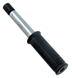Pre-Set Interchangeable Head Torque Wrench - 5-75 ft./lbs. Pre-Set Interchangeable Head Torque Wrench - 5-75 ft./lbs.