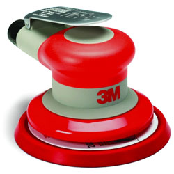 Random Orbital Sander - 5" - 0.28 hp / 20317