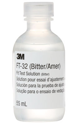 Fit Test Solution - Respirator Fit Test - Bitter / FT-32