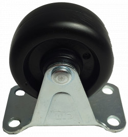Caster - 2" - 125 Lbs. / 0800 Series