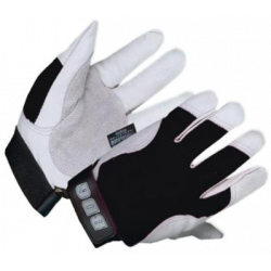 Winter Gloves - Thinsulate Lined - Goatskin / 20-9-816 Series
