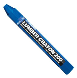 Lumber Crayon / 200