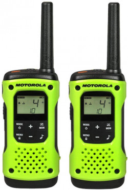 Talkabout™ Waterproof Two Way Radios - 2 PC