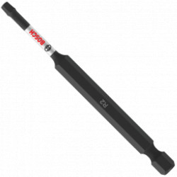 Impact Tough™ 3.5 In. Square #2 Power Bit