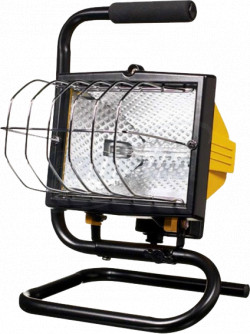 Work Light - Halogen - 500 Watt / CAT10025