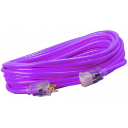 Extension Cord - 12/3 - 100' - Single / CF123100 Series