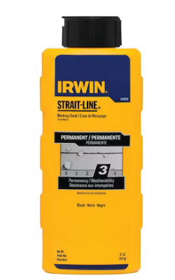 8 oz. Standard Marking Chalk