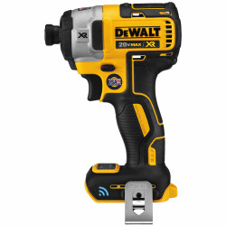 20V MAX XR Brushless Impact Driver w/ Tool Connect (Tool Only)