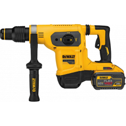 Rotary Hammer FLEXVOLT (kit) - 1-9/16" - SDS MAX / DCH481X2