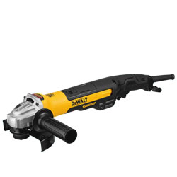 Angle Grinder (w/ Acc) - 5" & 6" - 13 amp / DWE43265N