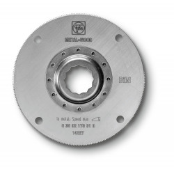 Saw blades