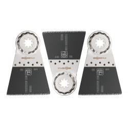 E-Cut Precision BIM saw blade