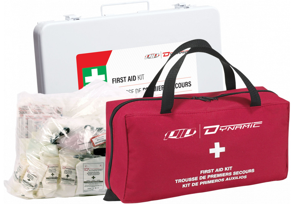 PIP First Aid Kit CSA Type 2 Series