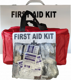 First Aid Kit - CSA Type 3 Series