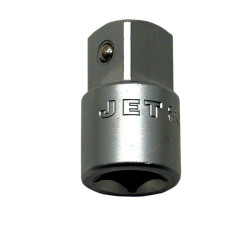 3/4" Female x 1" Male Adaptor - *JET