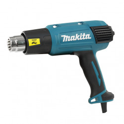 Heat Gun, 1,800W w/Case