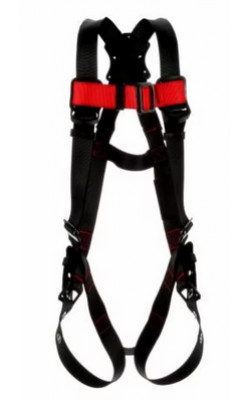 Vest-Style Harness - Med/Large