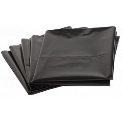 Garbage Bags - 1.5 mil - Black / TT-97 *X STRONG