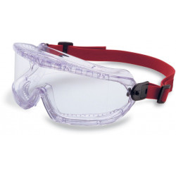 V-Maxx Clear Goggles