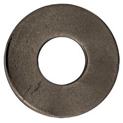 Flat Washers - USS - Low Carbon Steel / Plain